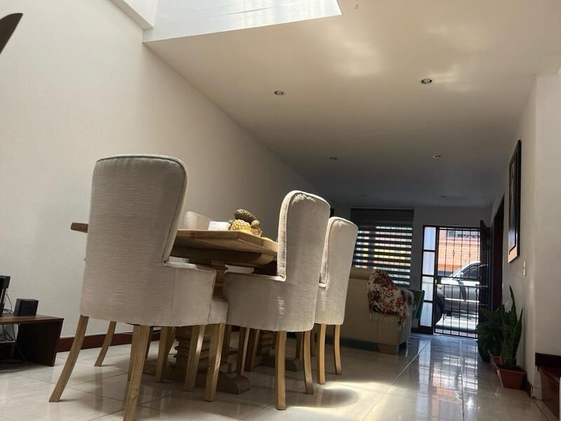 Casa en venta ubicada en Rionegro, sector San Antonio de Pereira - 2