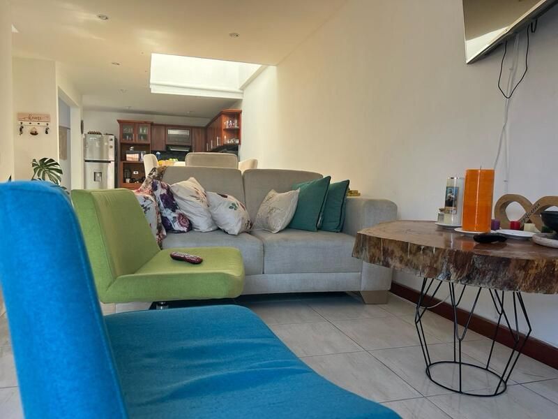 Casa en venta ubicada en Rionegro, sector San Antonio de Pereira - 3