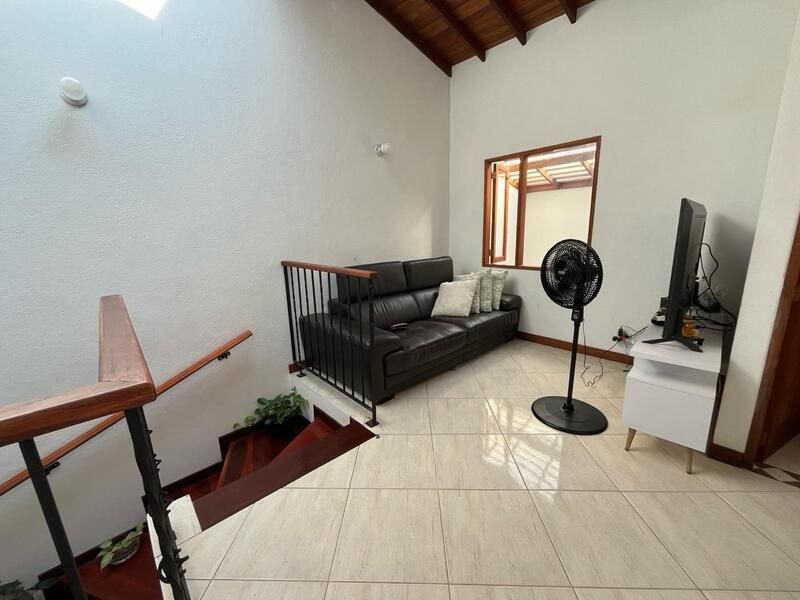 Casa en venta ubicada en Rionegro, sector San Antonio de Pereira - 6