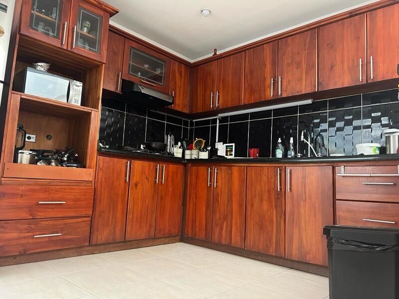 Casa en venta ubicada en Rionegro, sector San Antonio de Pereira - 7