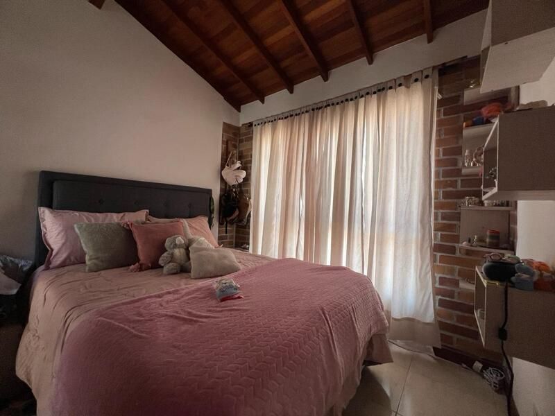 Casa en venta ubicada en Rionegro, sector San Antonio de Pereira - 8