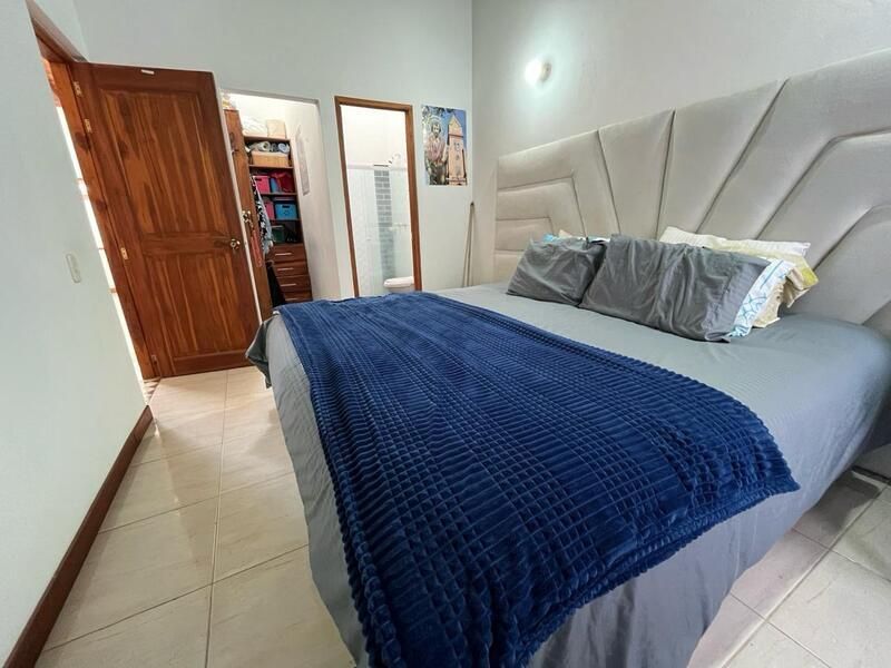 Casa en venta ubicada en Rionegro, sector San Antonio de Pereira - 9