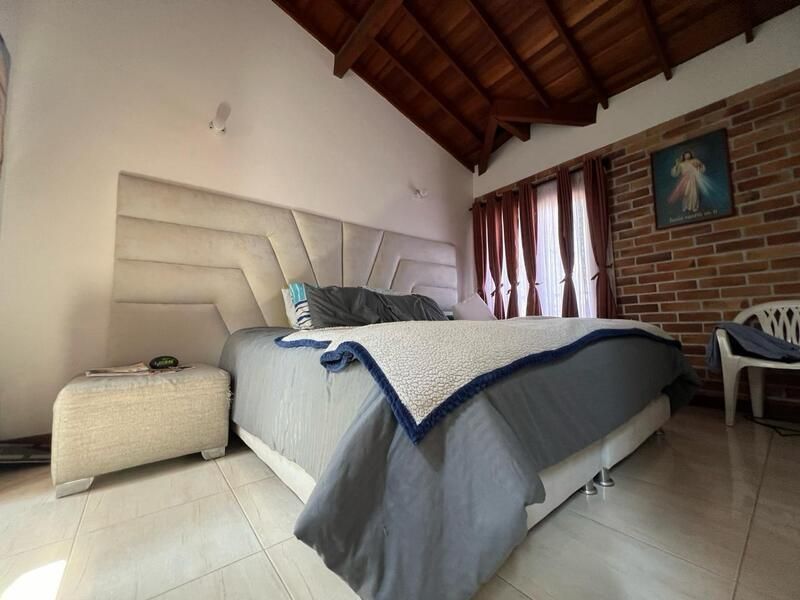 Casa en venta ubicada en Rionegro, sector San Antonio de Pereira - 10