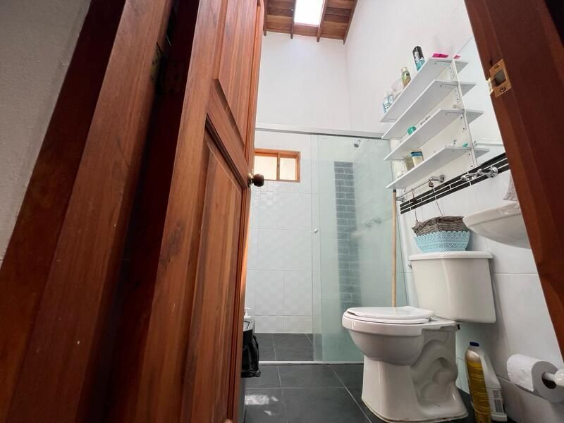 Casa en venta ubicada en Rionegro, sector San Antonio de Pereira - 12