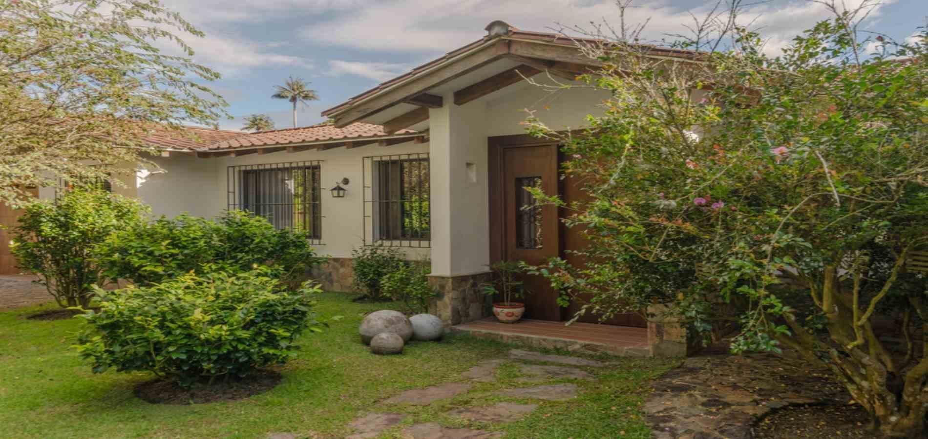 Casa en venta ubicada en El Retiro, sector Fizebad - 5