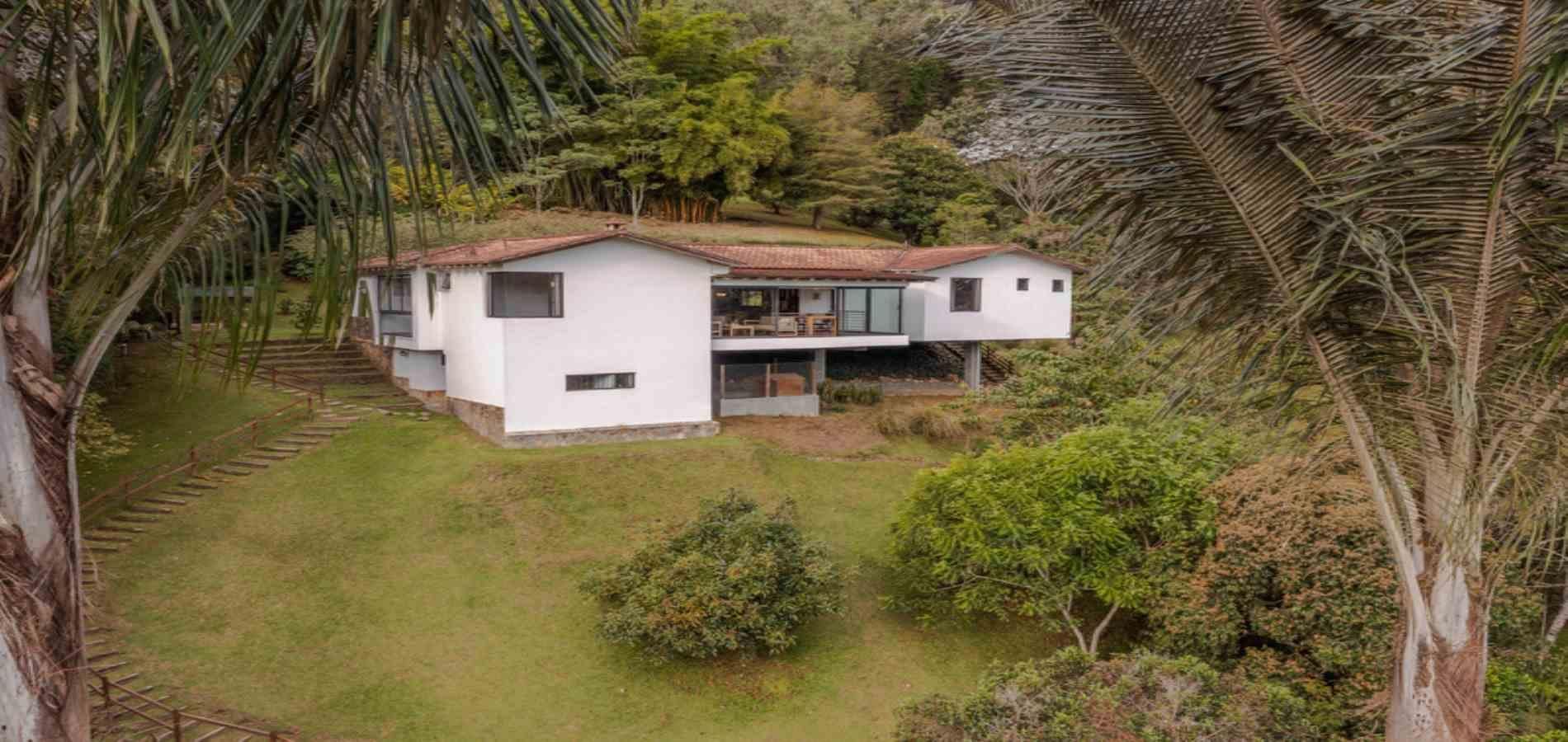 Casa en venta ubicada en El Retiro, sector Fizebad - 6