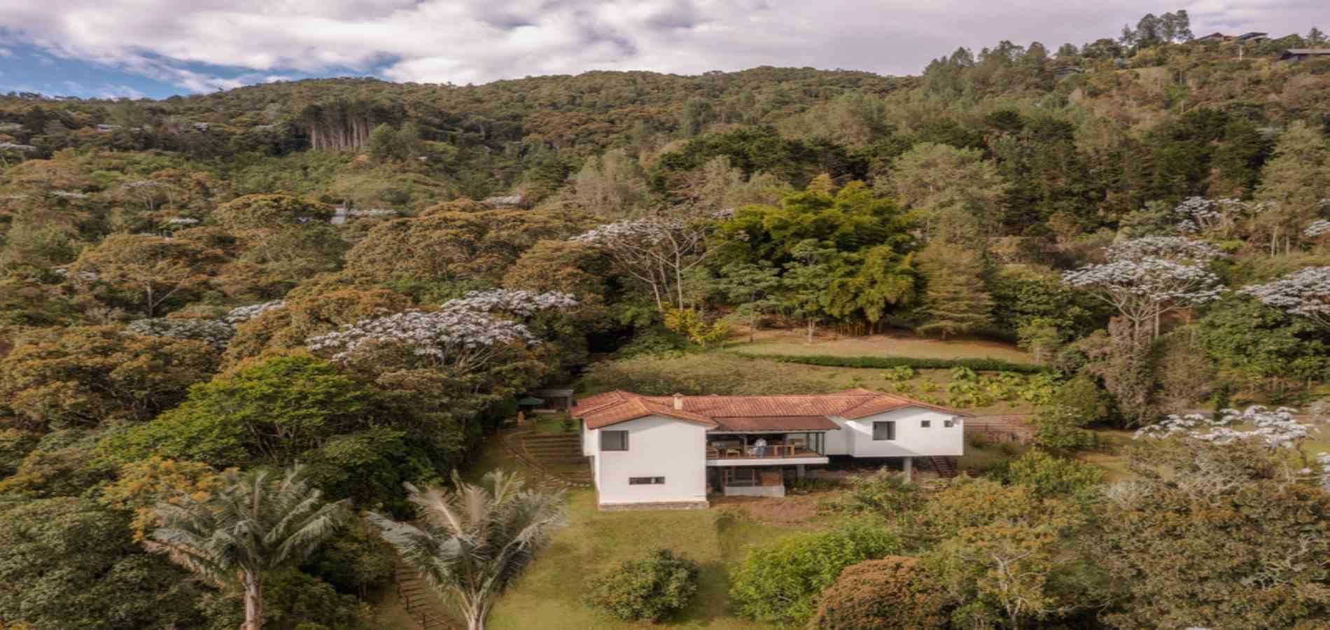 Casa en venta ubicada en El Retiro, sector Fizebad - 7