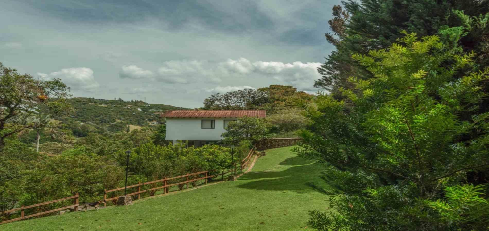 Casa en venta ubicada en El Retiro, sector Fizebad - 11