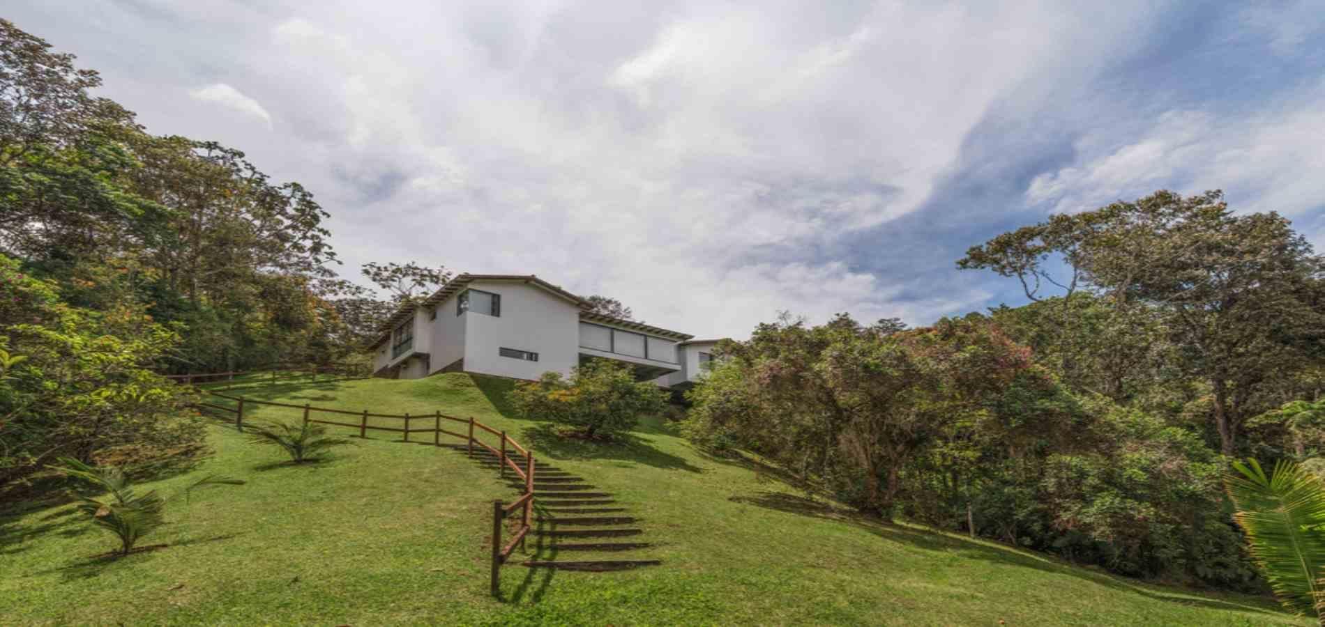 Casa en venta ubicada en El Retiro, sector Fizebad - 12