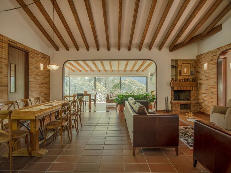 Casa en venta ubicada en El Retiro, sector Fizebad - 17
