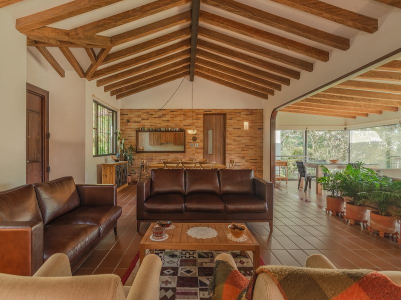 Casa en venta ubicada en El Retiro, sector Fizebad - 19