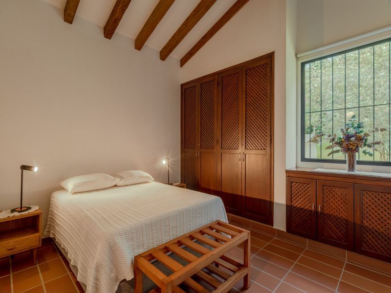 Casa en venta ubicada en El Retiro, sector Fizebad - 22
