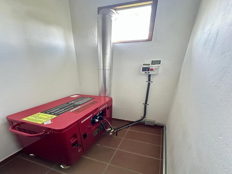 Casa en venta ubicada en El Retiro, sector Fizebad - 25