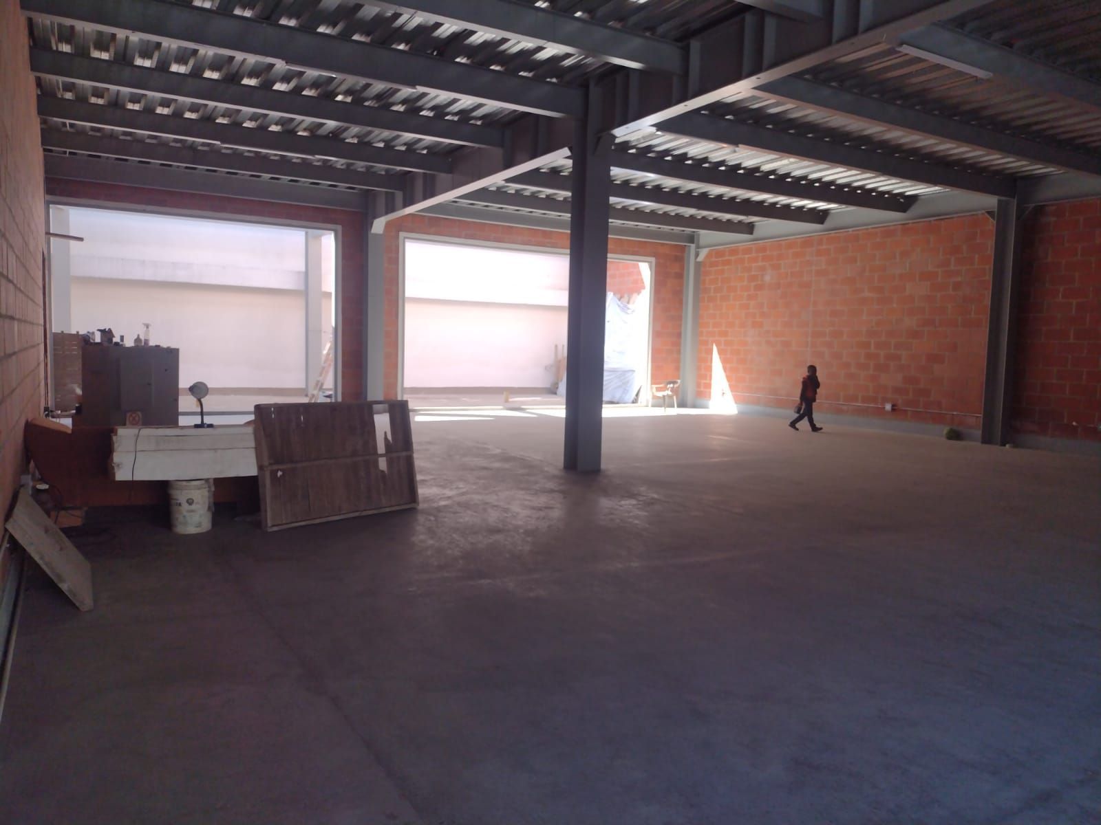 Bodega en arriendo ubicada en Medellín, sector San Juan - 7
