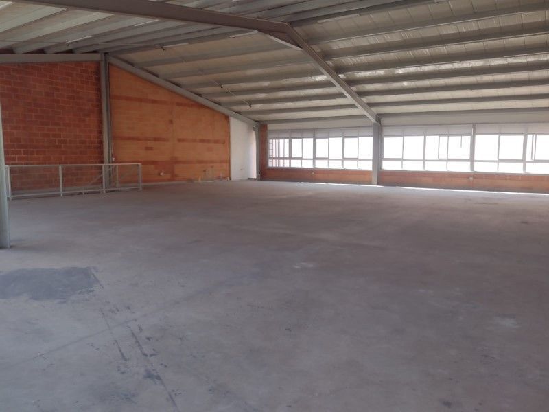 Bodega en arriendo ubicada en Medellín, sector San Juan - 7