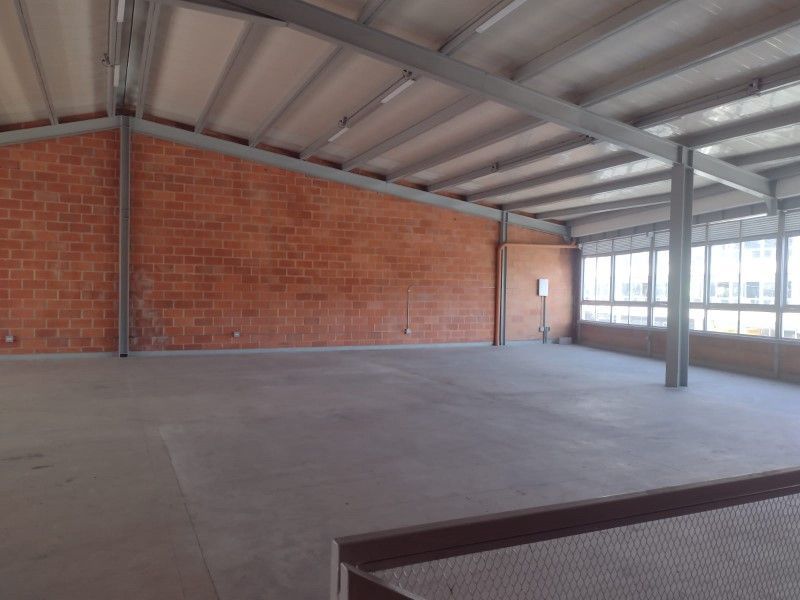 Bodega en arriendo ubicada en Medellín, sector San Juan - 9