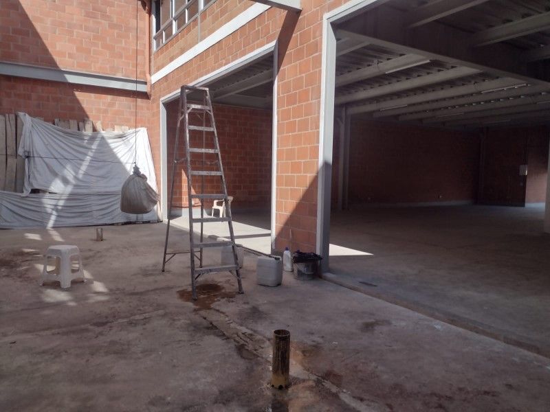 Bodega en arriendo ubicada en Medellín, sector San Juan - 12