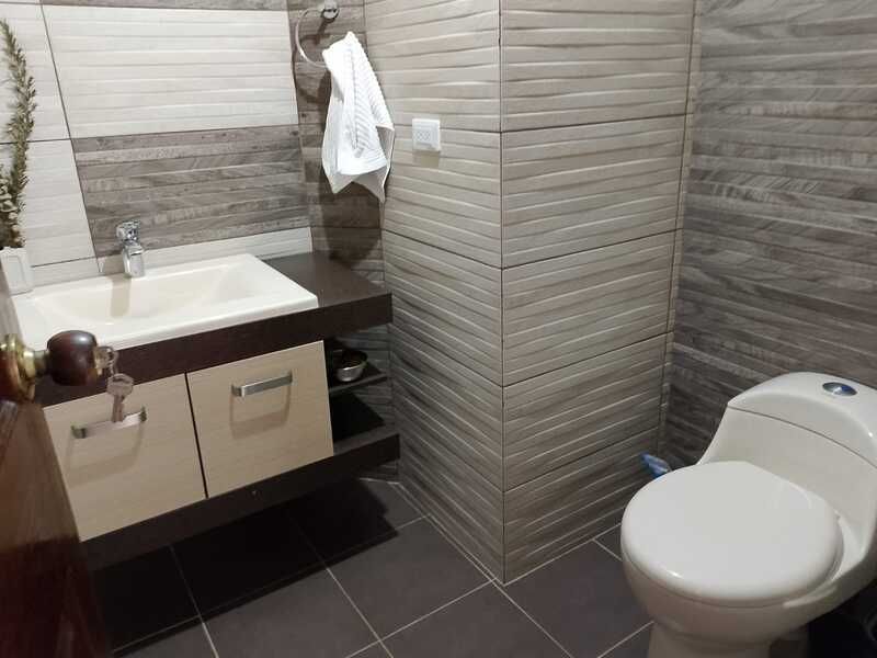 Casa en venta ubicada en Marinilla, sector Villas del Hato - 8
