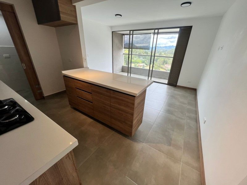 Apartamento en venta ubicado en Rionegro, sector San Antonio - 4