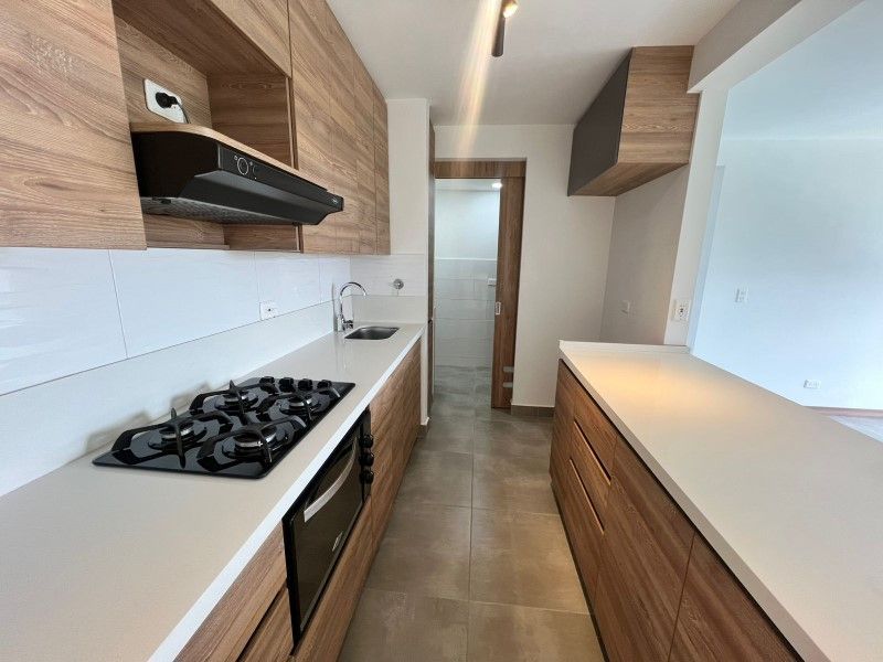 Apartamento en venta ubicado en Rionegro, sector San Antonio - 6
