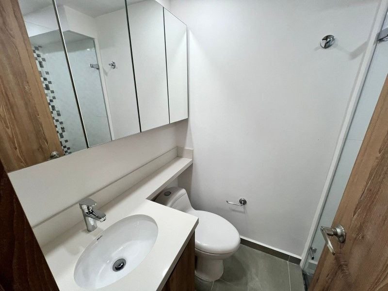 Apartamento en venta ubicado en Rionegro, sector San Antonio - 14