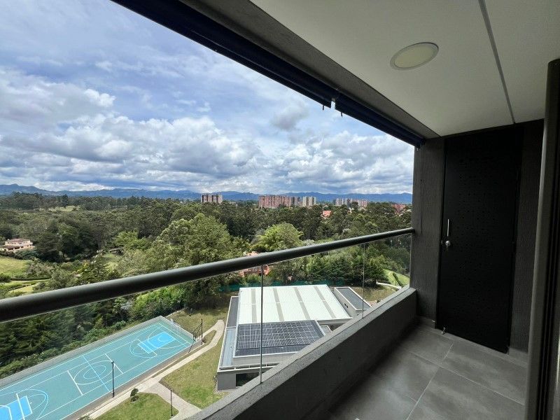 Apartamento en venta ubicado en Rionegro, sector San Antonio - 17
