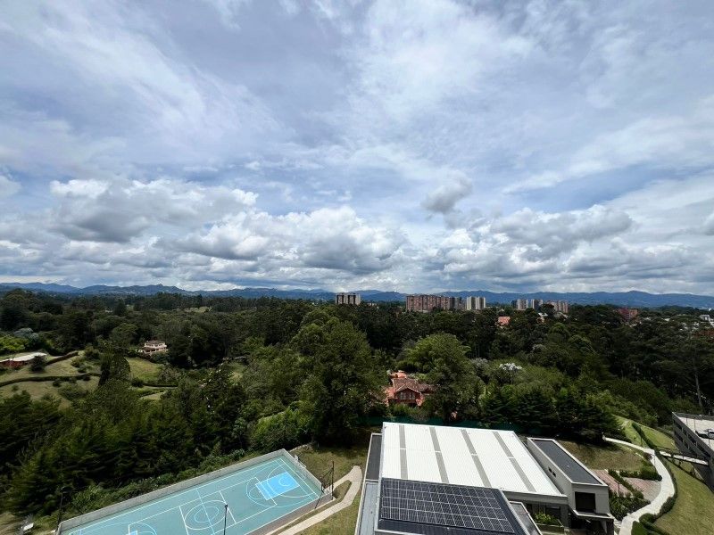 Apartamento en venta ubicado en Rionegro, sector San Antonio - 18