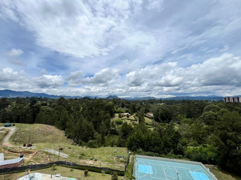 Apartamento en venta ubicado en Rionegro, sector San Antonio - 19