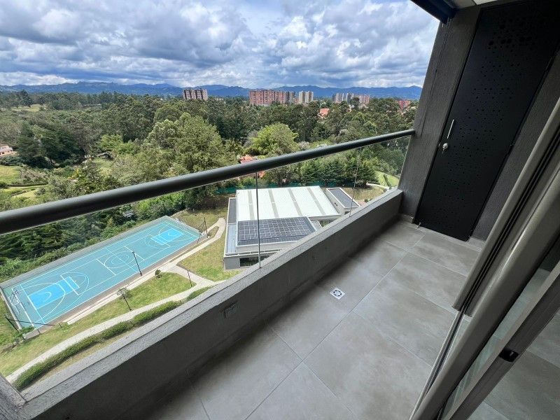 Apartamento en venta ubicado en Rionegro, sector San Antonio - 20
