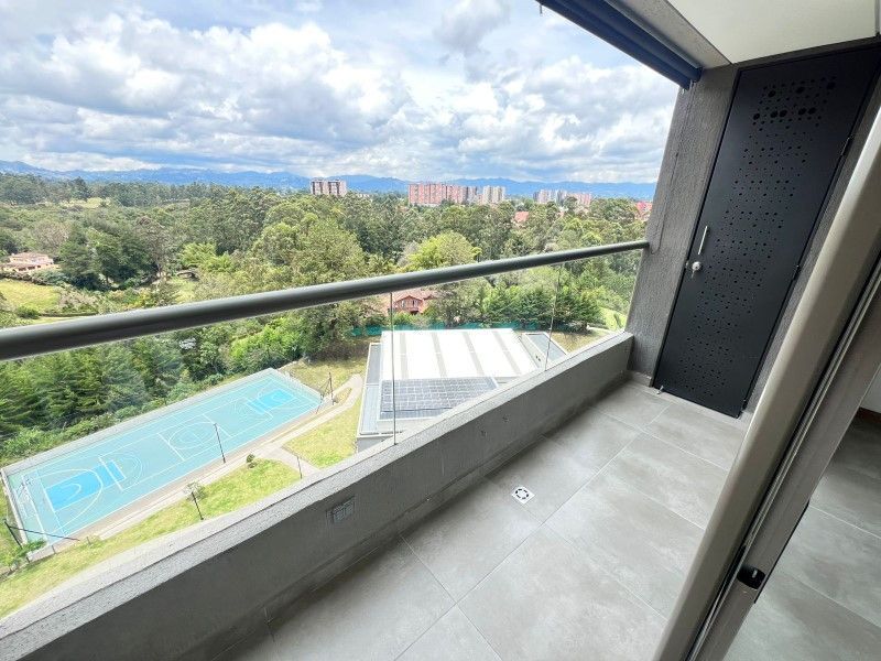 Apartamento en venta ubicado en Rionegro, sector San Antonio - 21