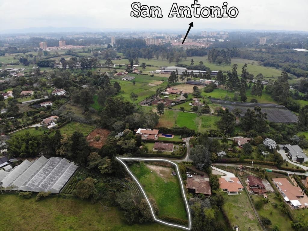 Lote en venta ubicado en Rionegro, sector Quirama - 3