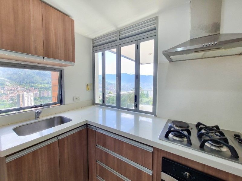 Apartamento en venta ubicado en Envigado, sector Loma de las Brujas - 7