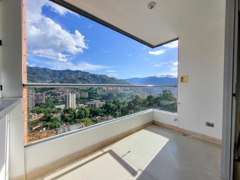 Apartamento en venta ubicado en Envigado, sector Loma de las Brujas - 20