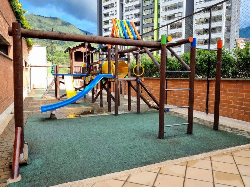 Apartamento en venta ubicado en Envigado, sector Loma de las Brujas - 22