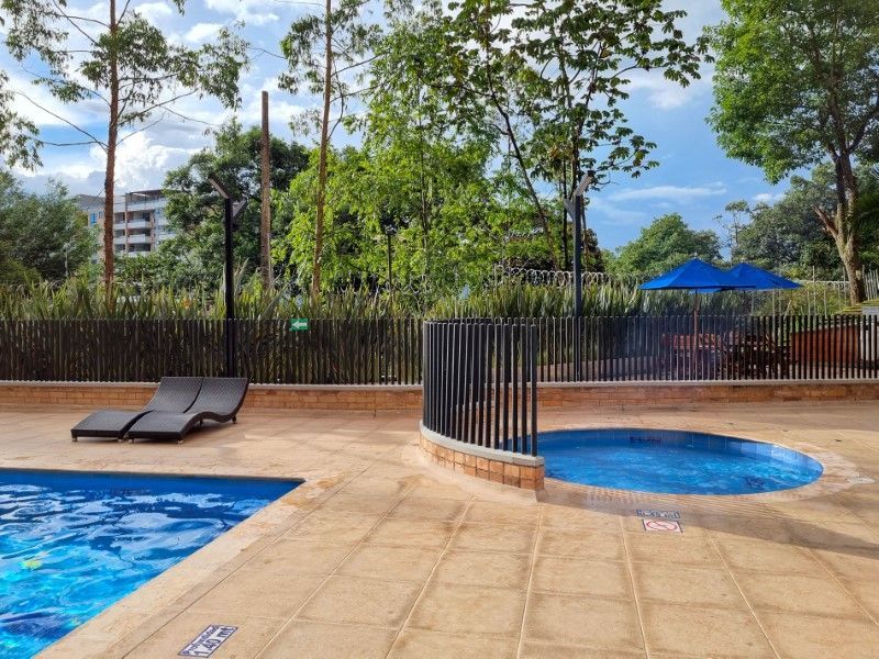 Apartamento en venta ubicado en Envigado, sector Loma de las Brujas - 23