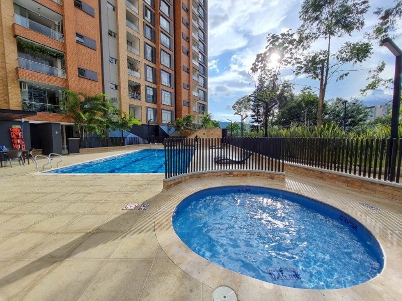 Apartamento en venta ubicado en Envigado, sector Loma de las Brujas - 24
