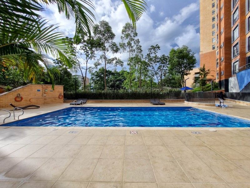 Apartamento en venta ubicado en Envigado, sector Loma de las Brujas - 25