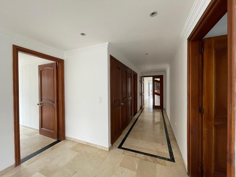 Apartamento en venta ubicado en Medellín, sector Loma de los Parra - 13