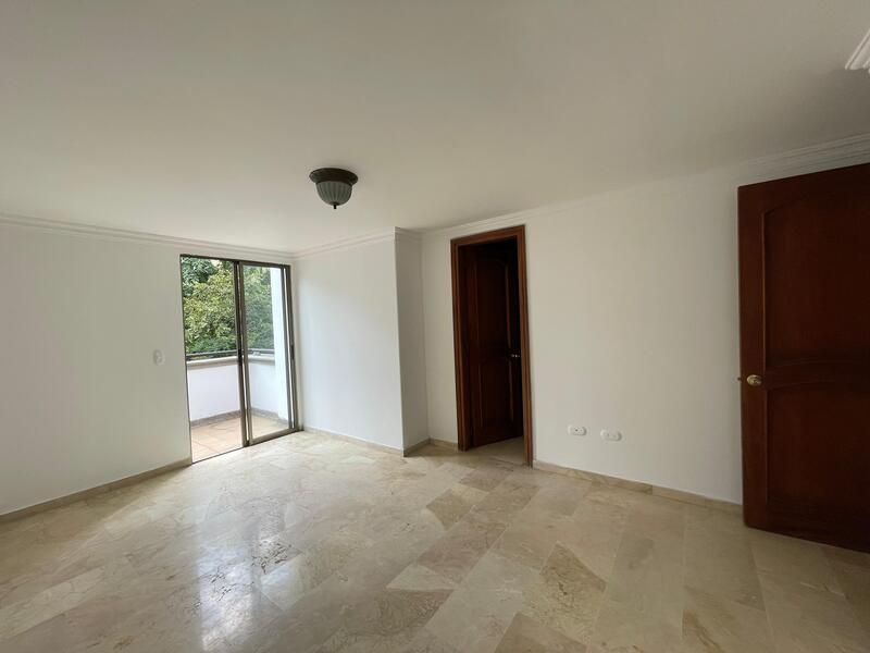 Apartamento en venta ubicado en Medellín, sector Loma de los Parra - 17