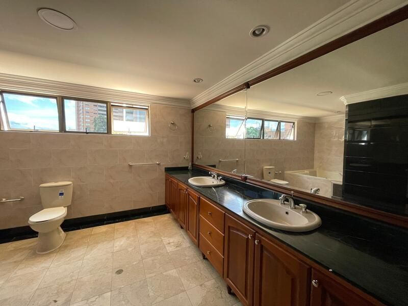Apartamento en venta ubicado en Medellín, sector Loma de los Parra - 23