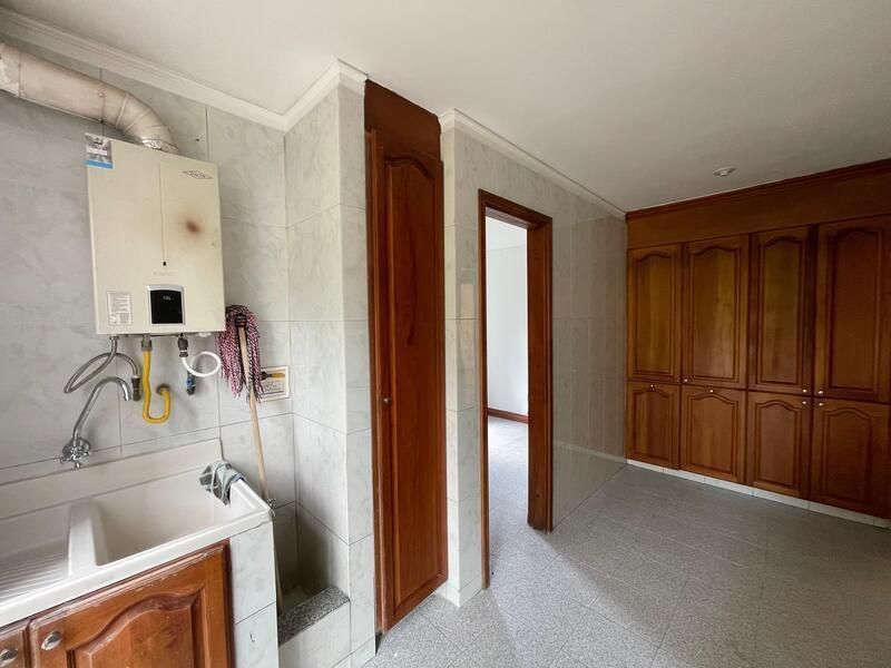 Apartamento en venta ubicado en Medellín, sector Loma de los Parra - 26