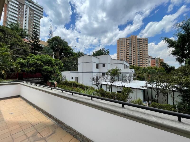 Apartamento en venta ubicado en Medellín, sector Loma de los Parra - 27