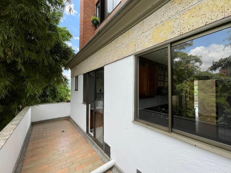 Apartamento en venta ubicado en Medellín, sector Loma de los Parra - 28