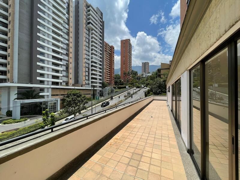 Apartamento en venta ubicado en Medellín, sector Loma de los Parra - 29