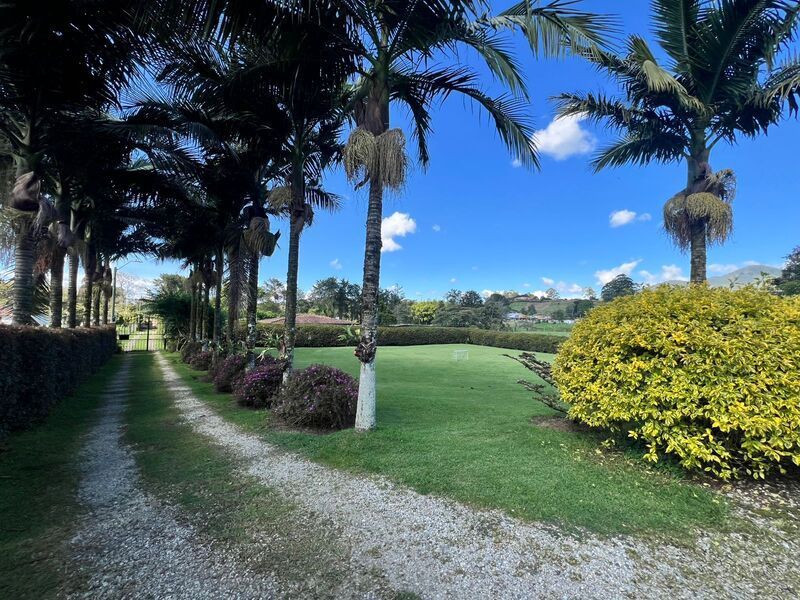 Finca en venta ubicada en Rionegro, sector Vereda Santa Teresa - 2