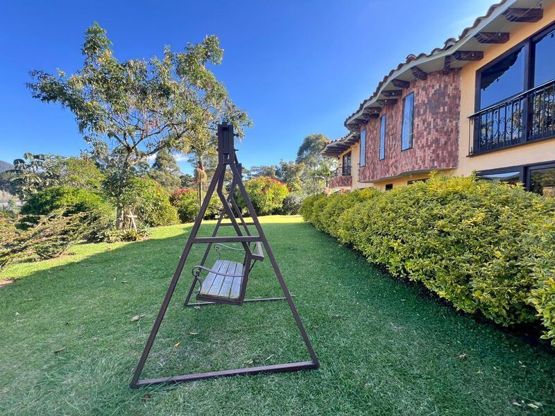 Finca en venta ubicada en Rionegro, sector Vereda Santa Teresa - 3