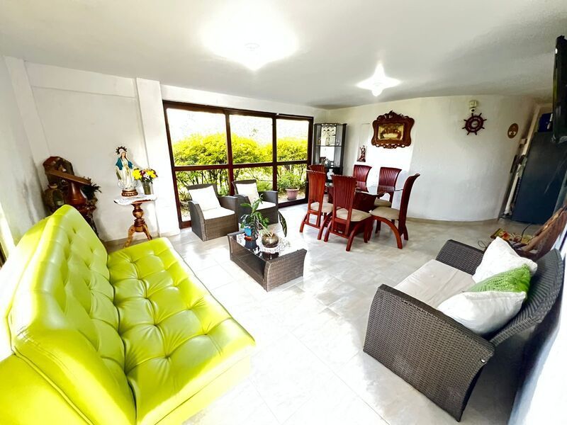 Finca en venta ubicada en Rionegro, sector Vereda Santa Teresa - 4