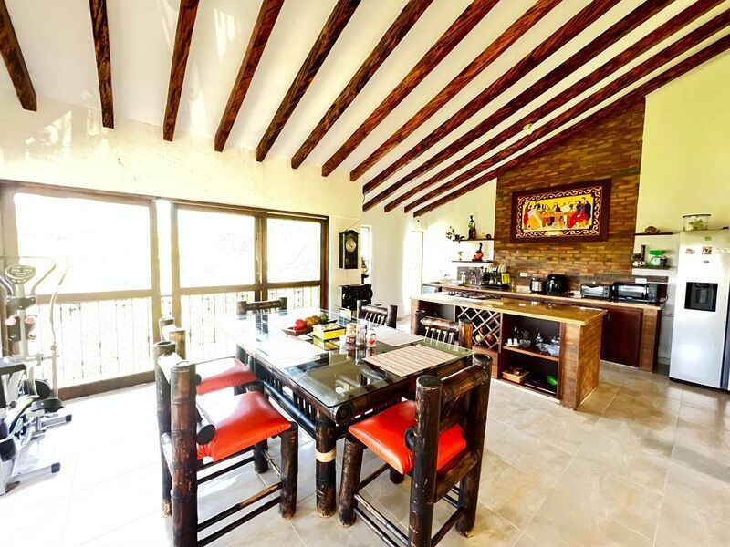 Finca en venta ubicada en Rionegro, sector Vereda Santa Teresa - 6