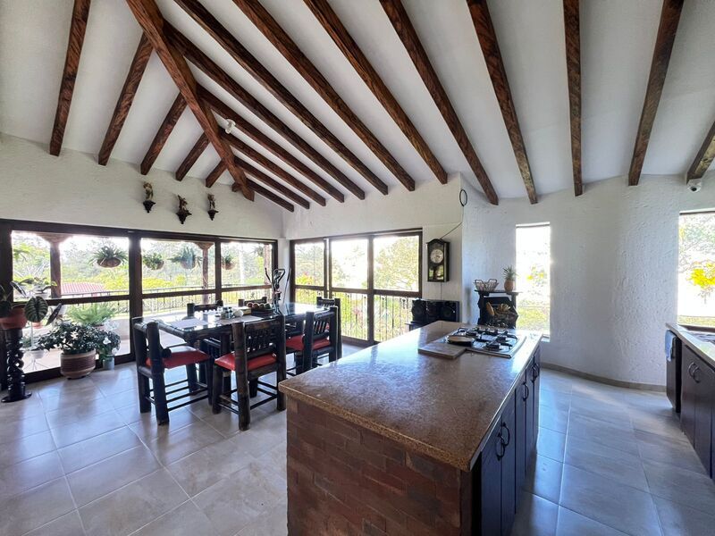 Finca en venta ubicada en Rionegro, sector Vereda Santa Teresa - 7
