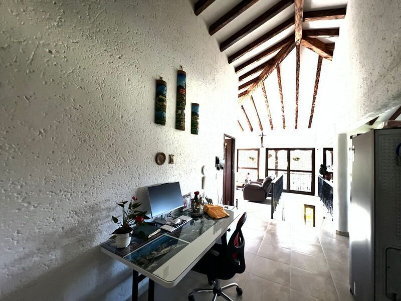Finca en venta ubicada en Rionegro, sector Vereda Santa Teresa - 8